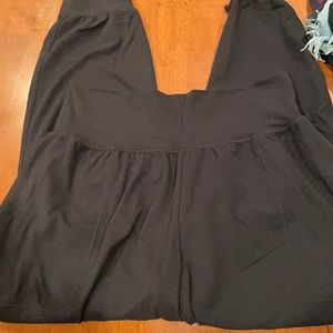 Athleta Cruise Joggers Sz M